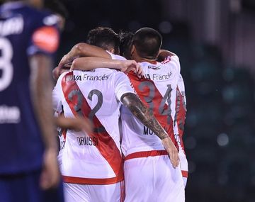 River ya tiene fecha y hora para su debut en la Copa Argentina