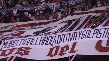 de ortiva a idolo: la opinion de los hinchas sobre gallardo de ortiva a idolo: la opinion de los hinchas sobre gallardo