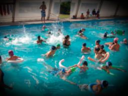 Un condenado por abuso infantil, al frente de una colonia de verano