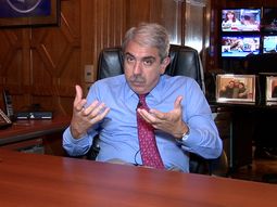 Arroyo Salgado intenta llevar la causa Nisman a la Justicia federal