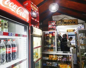 Almaceneros apuntaron a mayoristas por subas en los precios