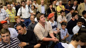 el inadi denuncio penalmente a los lefebvristas el inadi denuncio penalmente a los lefebvristas