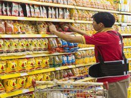 dan 20,5% de aumento de sueldo en el mes de agosto: a quienes les corresponde