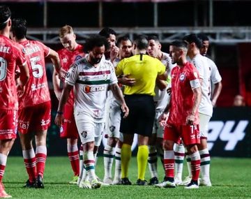 La impactante frase del médico de Argentinos sobre la lesión de Sánchez