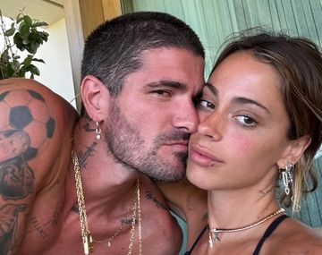La dura confesión de Tini Stoessel sobre el embarazo que perdió con Rodrigo De Paul