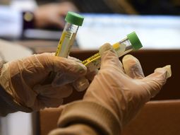 Chile iniciará ensayos clínicos de una vacuna china contra el coronavirus