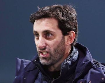 Diego Milito quiere ser presidente de Racing