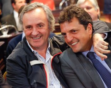 Desde el massismo insisten en despegarse del PRO