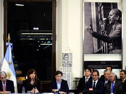 las claves del proyecto de ley que blinda las acciones de anses en empresas las claves del proyecto de ley que blinda las acciones de anses en empresas