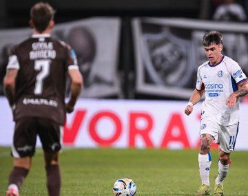 San Lorenzo venció a Platense y se posicionó mejor de cara a la siguiente fase del Torneo Apertura
