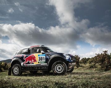 ¿Cómo saber quiénes son los mejores pilotos del Dakar?