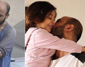 Este refugiado se convirtió en empresario gracias a una foto viral