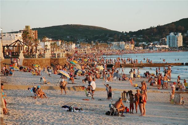 La Cámara Uruguaya de Turismo calificó la temporada de verano como buena.