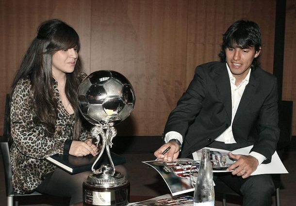 Aguero-giannina