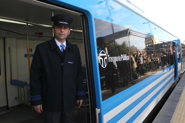 Desde mañana rige la suba en el tren: ¿a cuánto ascienden las multas por viajar sin boleto?