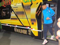El plan de la Selección para contrarrestar la altura de La Paz