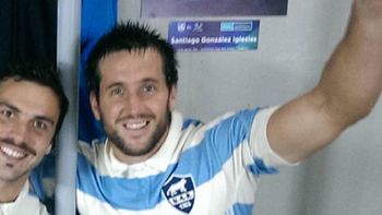 un puma festejo en c5n tras el historico triunfo un puma festejo en c5n tras el historico triunfo