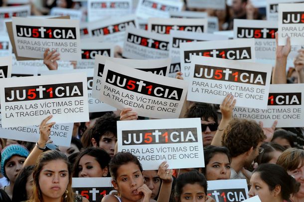 La Cámara de Casación dio luz verde al juicio oral y público