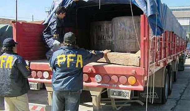 El área metropolitana concentra los casos de piratería del asfalto