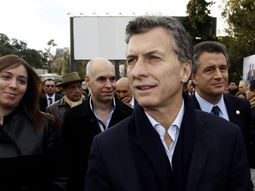 macri pidio dialogo en la inauguracion de la rural macri pidio dialogo en la inauguracion de la rural