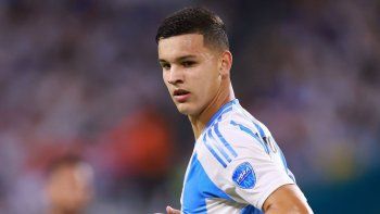 aseguran que faltan detalles para que valentin carboni sea nuevo jugador de racing aseguran que faltan detalles para que valentin carboni sea nuevo jugador de racing