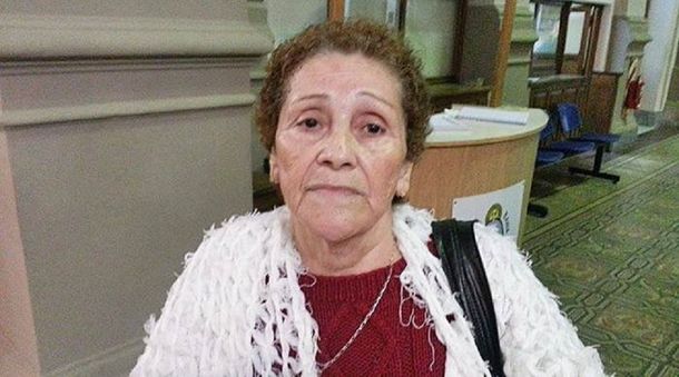 Gentileza La Brújula 24.