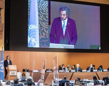 Santiago Cafiero va a la ONU para reafirmar los derechos argentinos sobre las Islas Malvinas