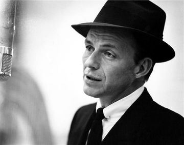 Frank Sinatra