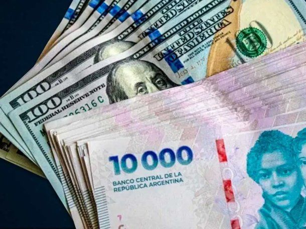 La cotización del dólar