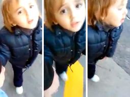 furor en la web por un nene que quiere ver a cfk en la vida real furor en la web por un nene que quiere ver a cfk en la vida real