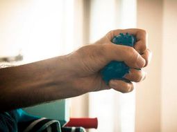 La imagen que publicó Delpo y que inspiró a Muñiz