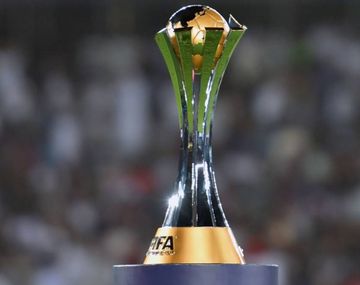 Atentos River y Boca: la FIFA anunció el sorteo del Mundial de Clubes