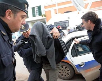 Rechazan el hábeas corpus de uno de los detenidos por el crimen