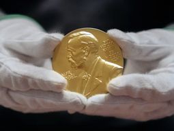 Premio Nobel de Literatura 2024.