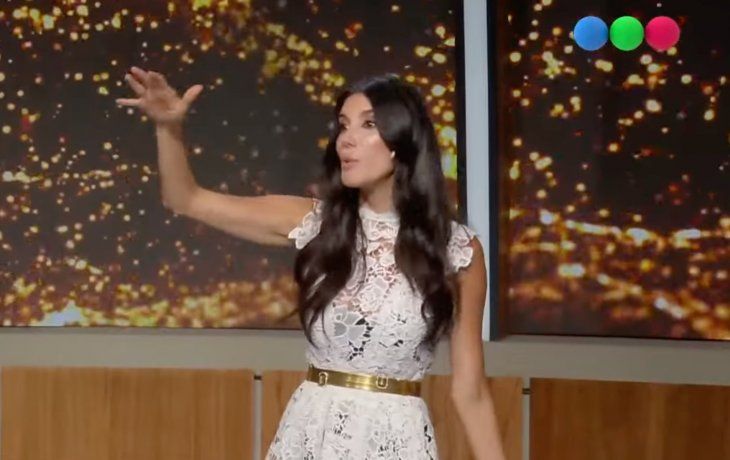 Andrea Rincón reveló cómo fue su exorcismo y transformación a la religión