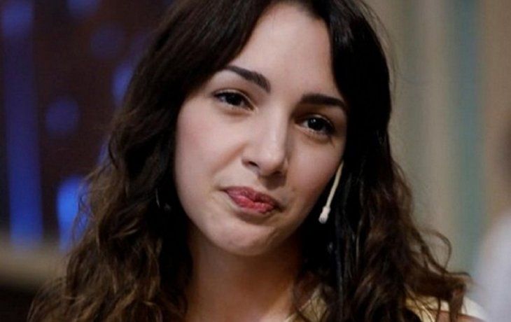 Los mensajes de apoyo a Thelma Fardin por el comienzo del juicio contra Juan Darthés