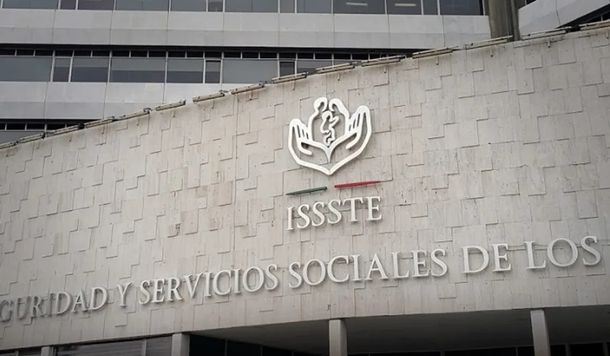 Checa lo que puedes hacer con el ISSSTE.&nbsp;