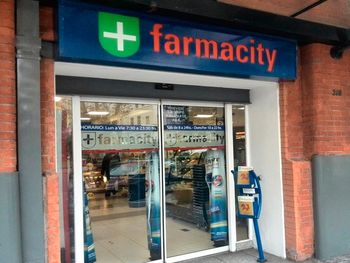 La Corte suspendió la audiencia clave en la causa Farmacity