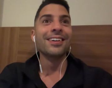 El video de Gastón Edul que parece dar pistas sobre el futuro de Messi