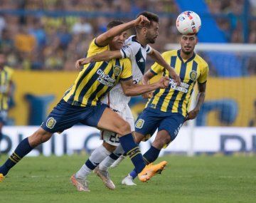 Cómo ver en vivo Central Córdoba vs. Rosario Central por la Liga Profesional