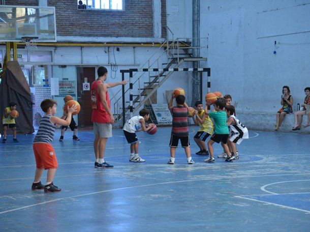 Subsidios: clubes de barrio deberán volver a inscribirse para mantener el beneficio