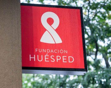 Fundación Huésped