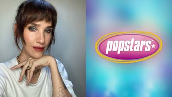 Qué fue de la vida de Dominique Heslop, participante del Popstars 2001 favorita del público que no fue Bandana Qué fue de la vida de Dominique Heslop, participante del Popstars 2001 favorita del público que no fue Bandana