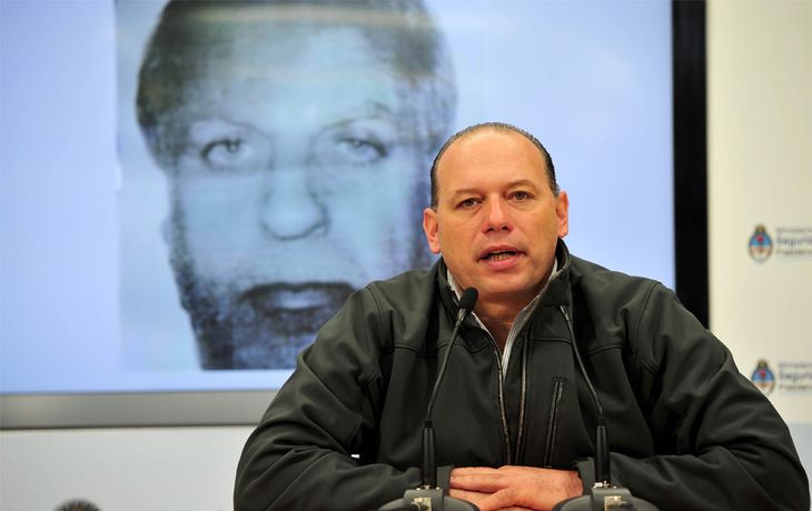 El Senado bonaerense prorrogó la licencia de Berni