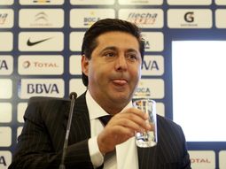 a boca le ofrecieron un volante como tercer refuerzo a boca le ofrecieron un volante como tercer refuerzo