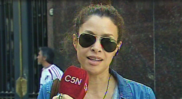 Palito Ortega: Detectaron una manchita cerca del pulmón