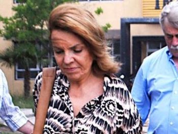 Trasladan a Ezeiza a la viuda del ex gobernador de Río Negro Carlos Soria