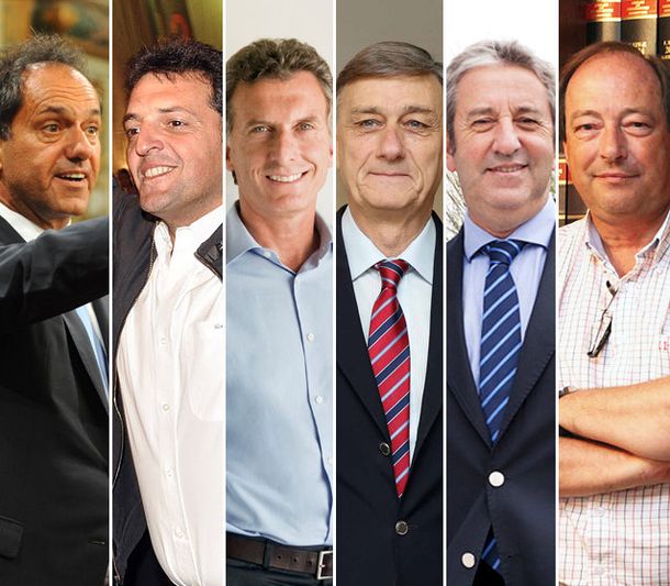 #Inflación: conocé qué piensan los candidatos presidenciales