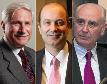 Economistas opositores apoyaron la nueva medición oficial de la inflación