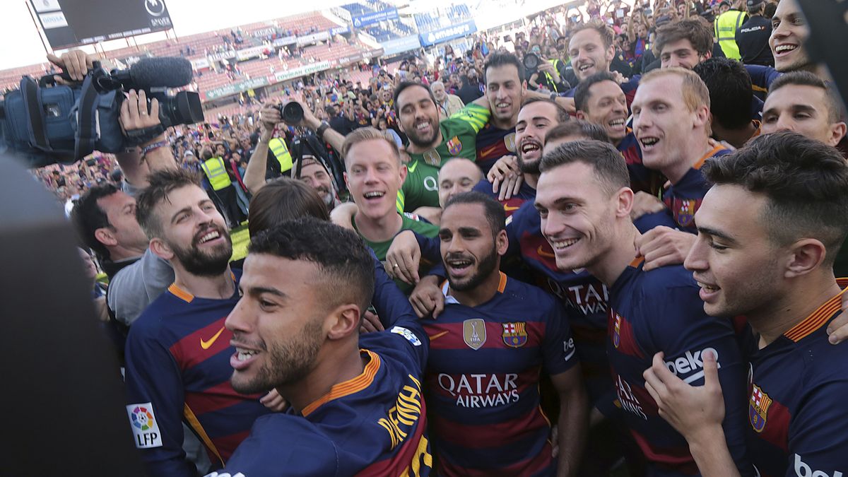De la Gloria del Barcelona a Dueño de Negocio: La Sorprendente Nueva Vida de un Excompañero de Messi